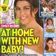 Illustration for article titled This Week In Tabloids: Katie Left Tom Before Scary Scientologists Could Get to Suri